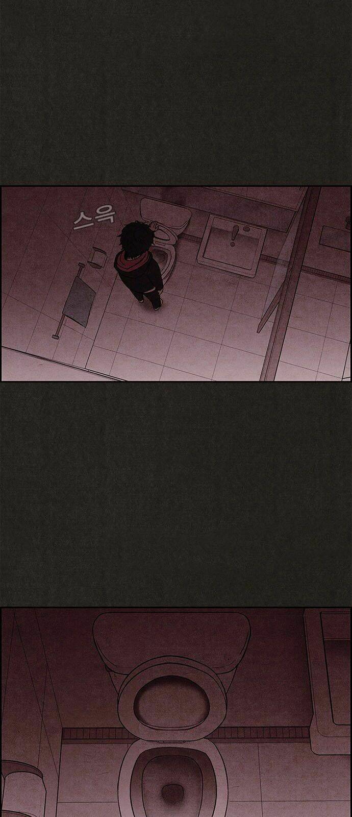 quái vật tại chung cư xanh chapter 10 47