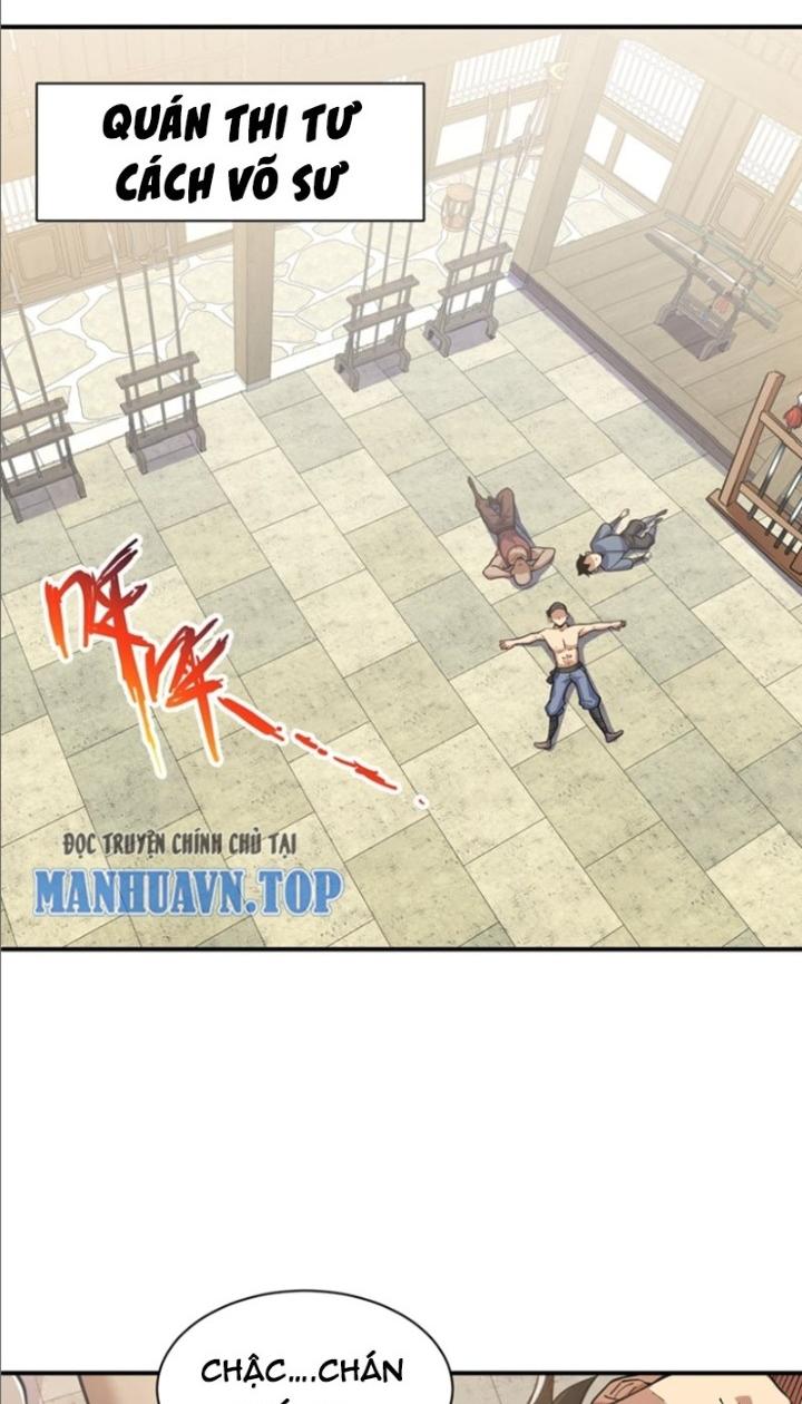 ẩn cư mười vạn năm, đời sau mời ta rời núi chapter 95 2