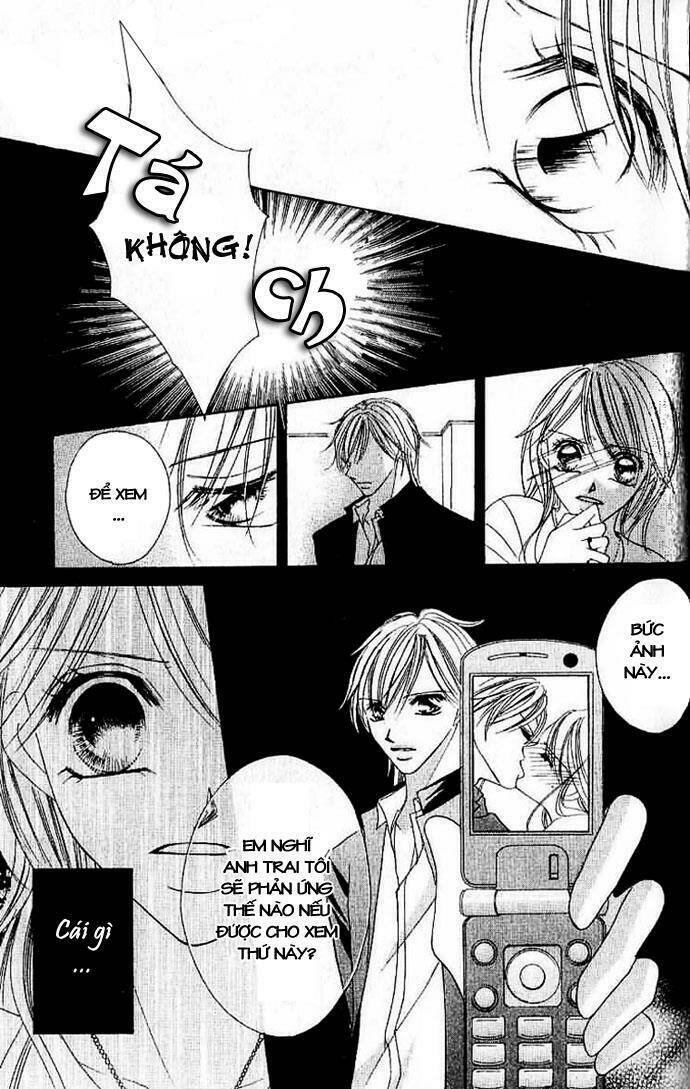 17-sai natsu - seifuku no jouji chapter 3 19