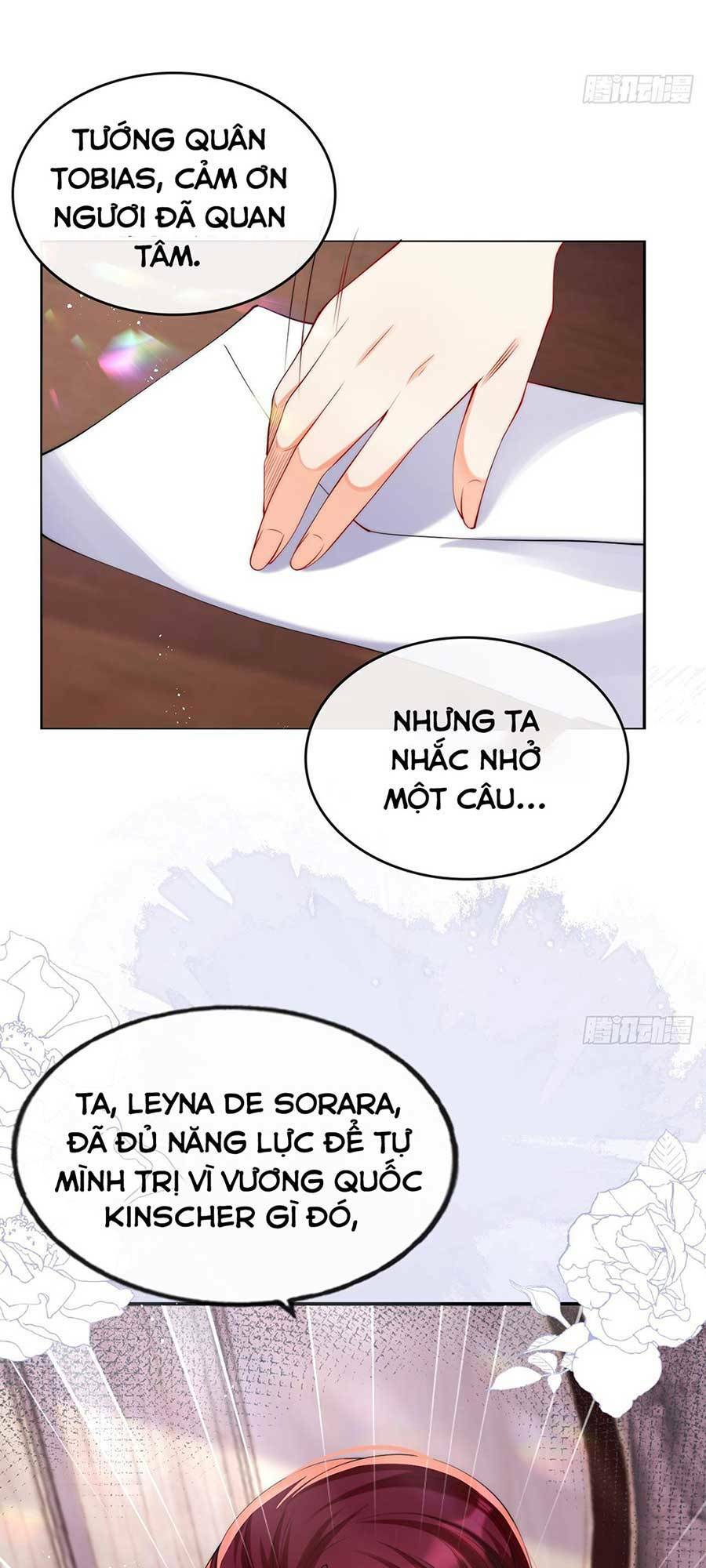 đêm không ngủ của long vương chapter 1 37