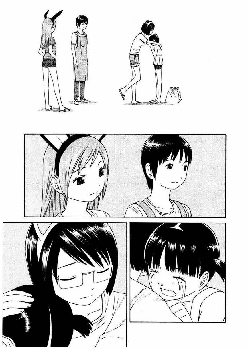 chikyuu no houkago chapter 15 29