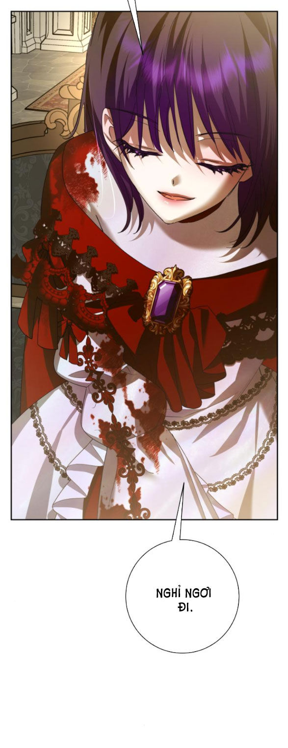 tôi muốn trở thành cô ấy dù chỉ là một ngày chapter 135.2 1