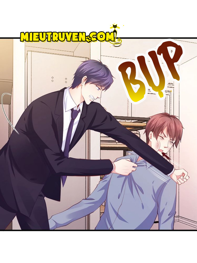 độc nhất sủng ái của thủ tịch chapter 49 26