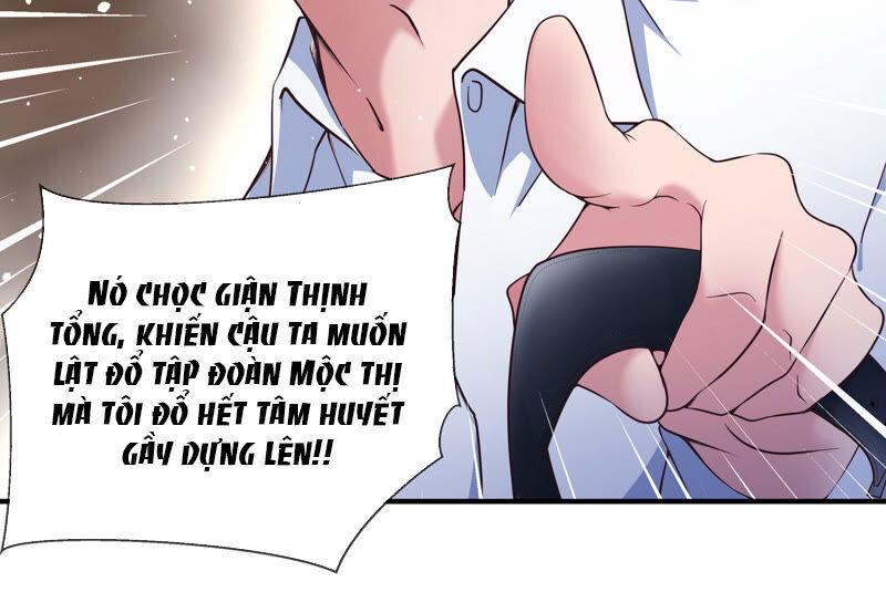 chiến lược lãng mạn của thịnh thiếu chapter 37 7