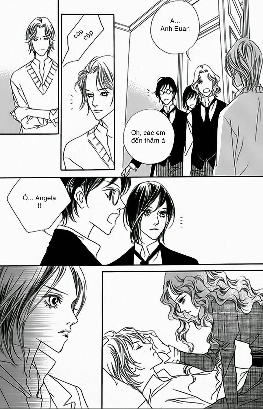 savage garden chapter 9 14