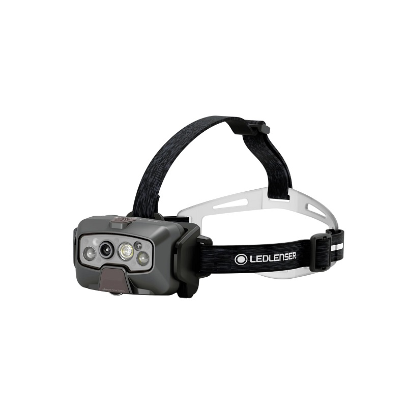 Đèn Pin Đội Đầu HF8R Signature Headlamp