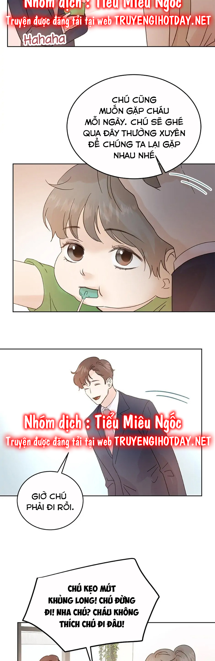 sự trả thù ngọt ngào của vợ tôi chapter 60 2