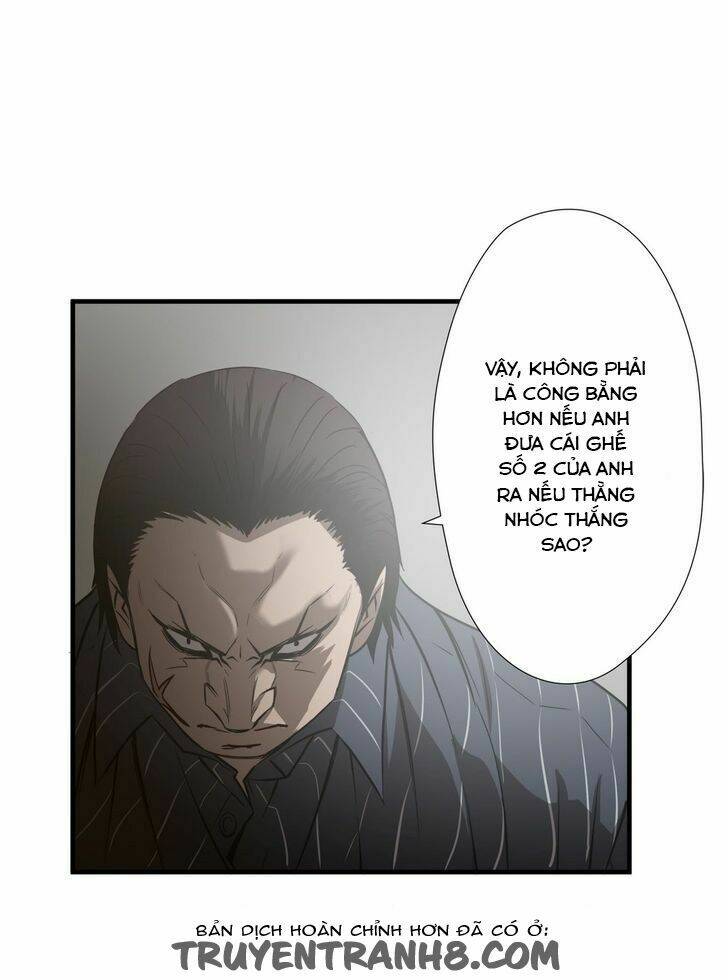 kẻ bị ruồng bỏ chapter 30 17