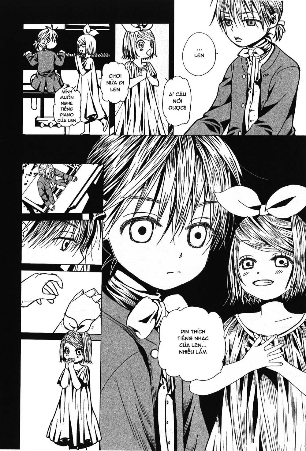 aku no meshitsukai chapter 1 20