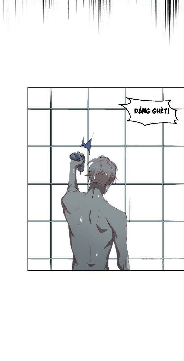 thần lai yêu vãng chapter 49 44