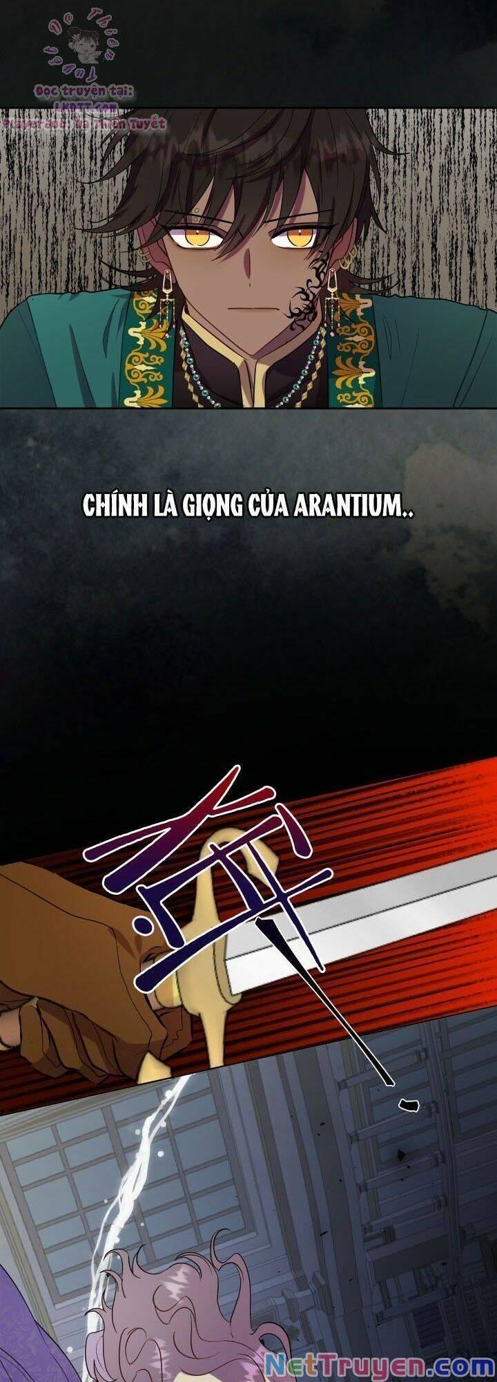 xin ngài đừng ăn tôi chapter 37 40