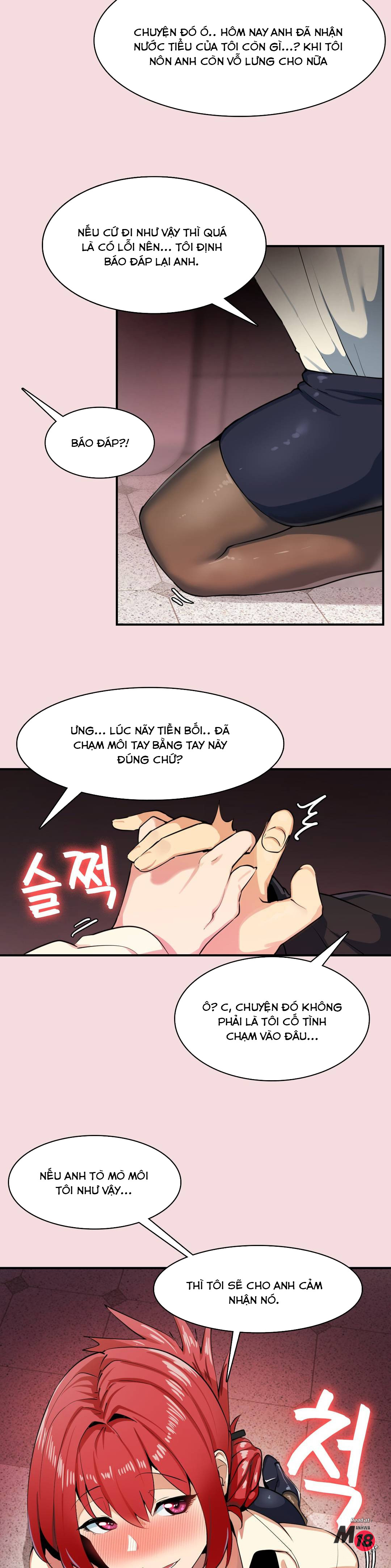 vấn đề nhạy cảm chapter 4 13