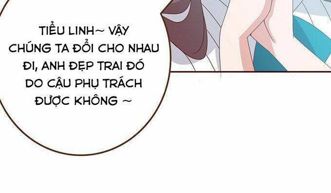 tình yêu ba tuyến chapter 11 86