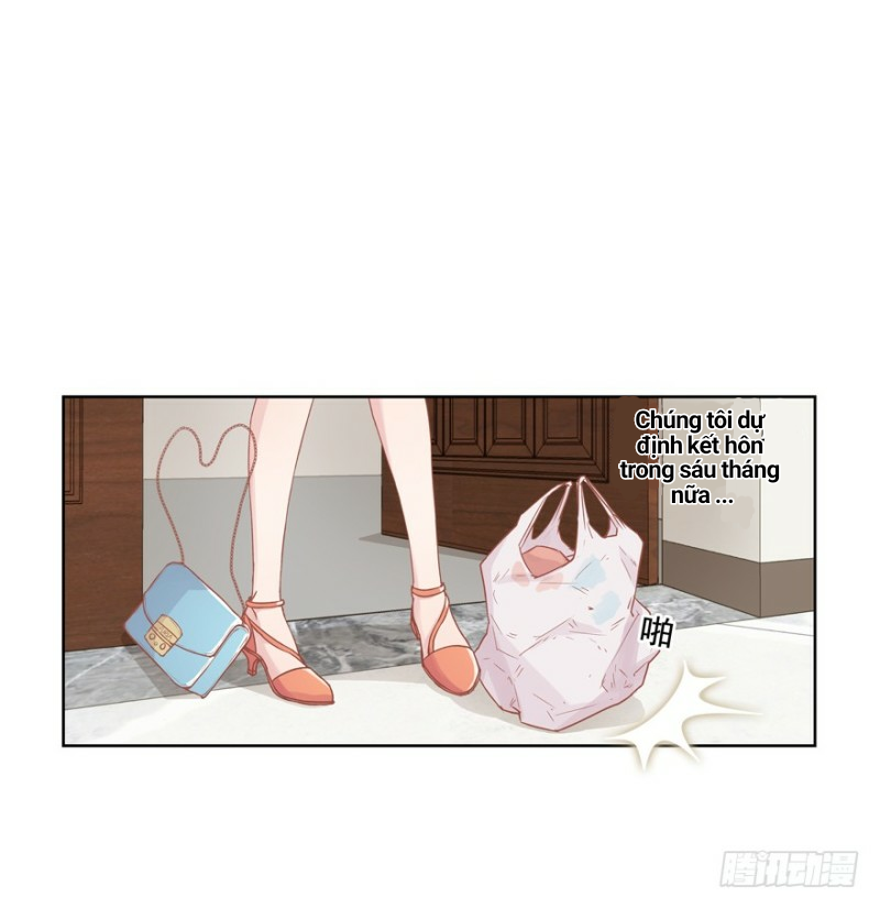 tình yêu trong thù hận chapter 3 26