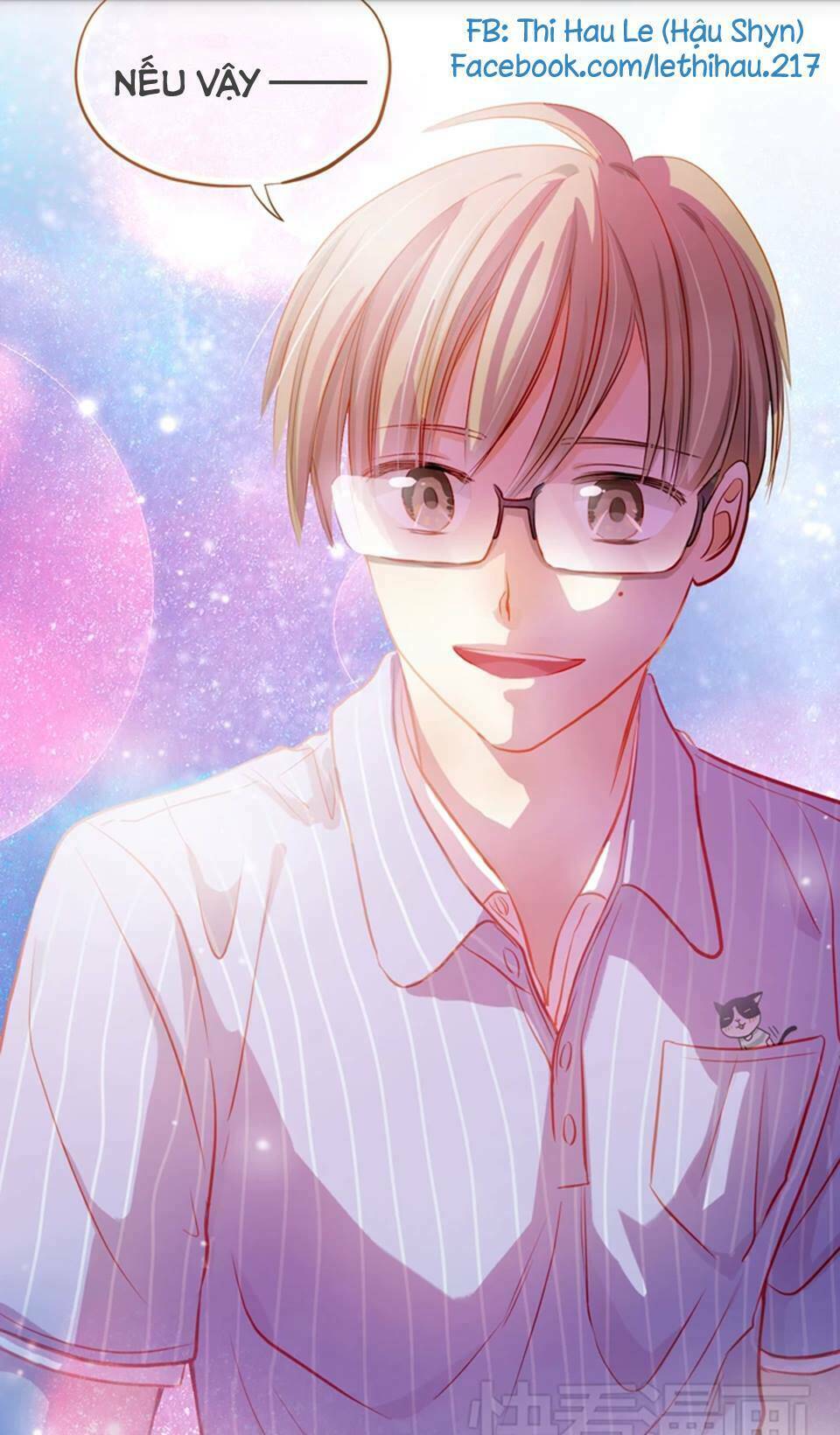 sự cám dỗ xấu xa chapter 9 30