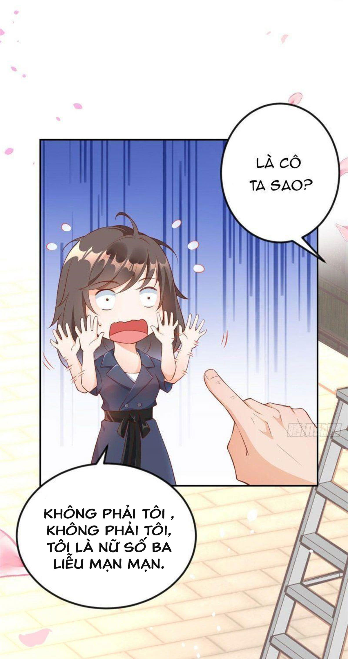 hệ thống xuyên nhanh: nam thần bùng cháy đi! chapter 3 12