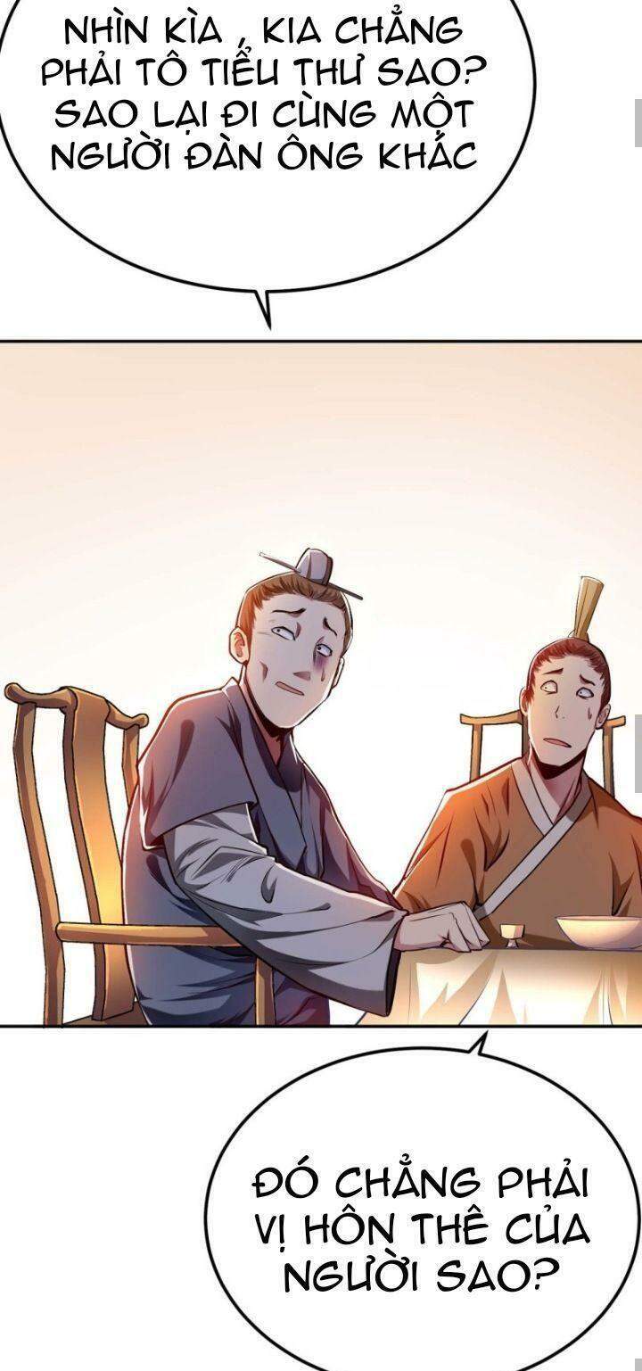 nam chính và hậu cung đều là của ta chapter 6 2