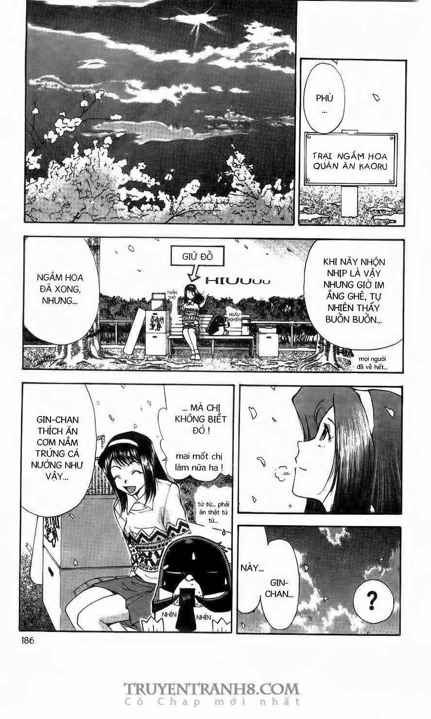 chim cánh cụt ginji chapter 52 21