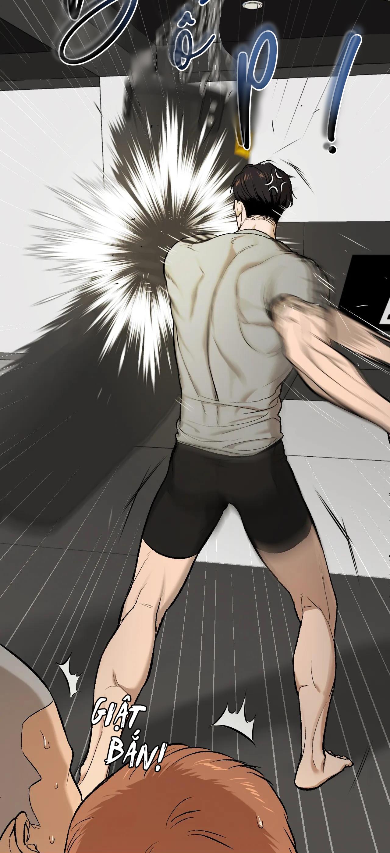 điềm rủi chapter 5 29