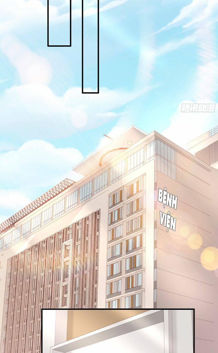 sủng em sủng tới tận cùng chapter 51.2 12