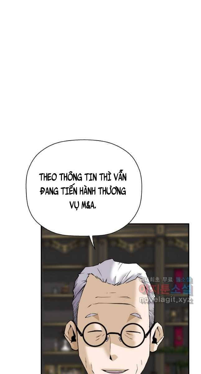 sự trở lại của huyền thoại chapter 89 80