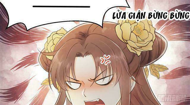 vương gia ba tuổi rưỡi của tôi chapter 28 47