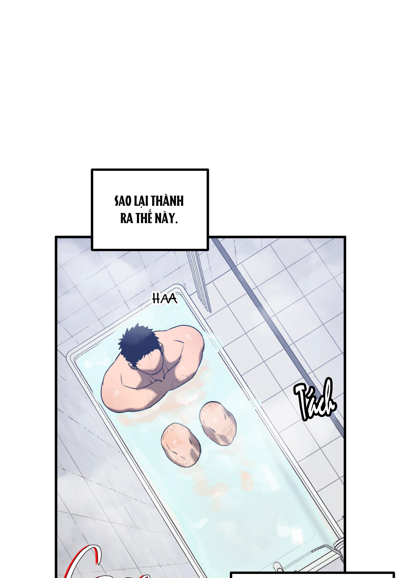 tuyển tập những ông chú tà zâm chapter 8.3 19