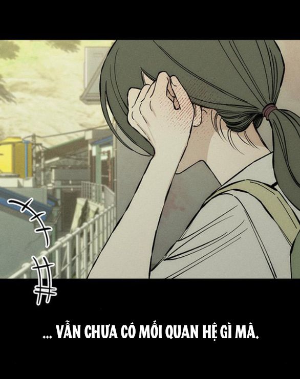 [18+] Nước Mắt Trên Đóa Hoa Tàn chapter 29.2 24