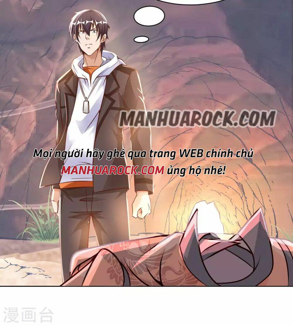 sư phụ của ta là thần tiên chapter 32 22