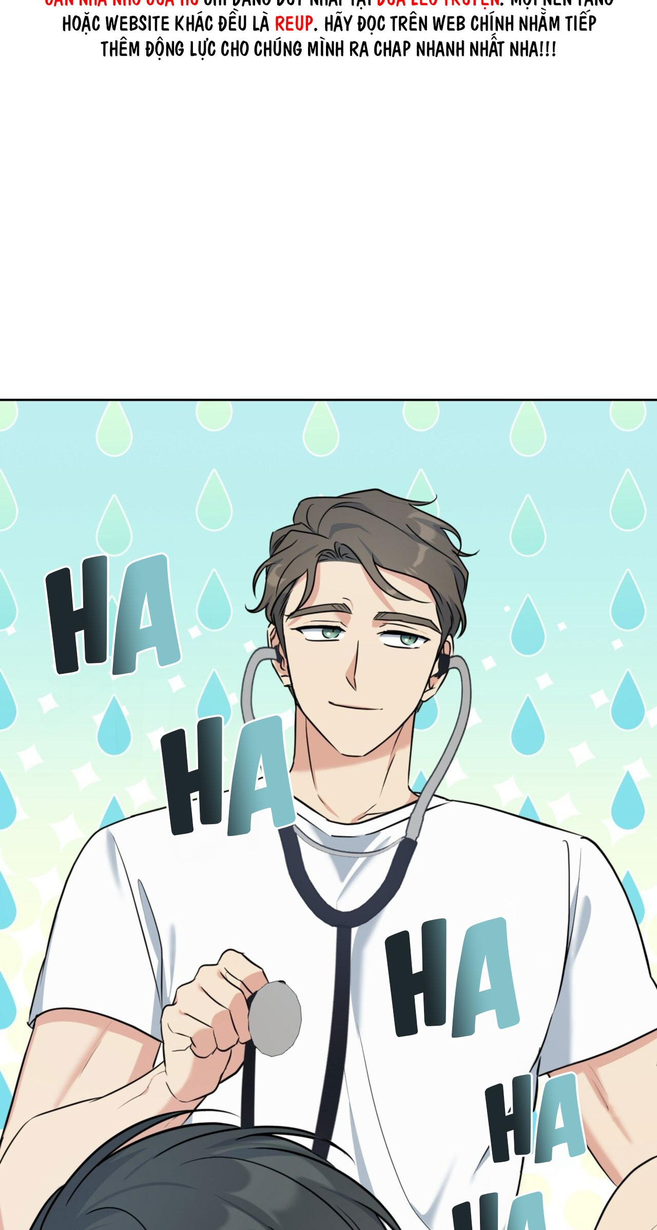 khu rừng ngọt ngào chapter 6 37