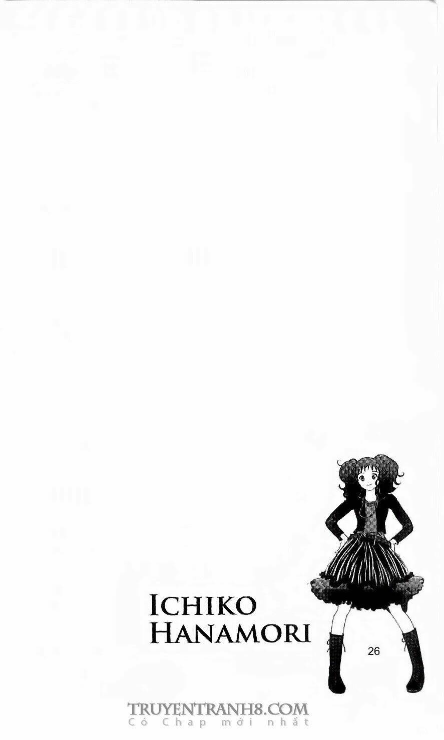 nữ thanh tra cún con chapter 27 26