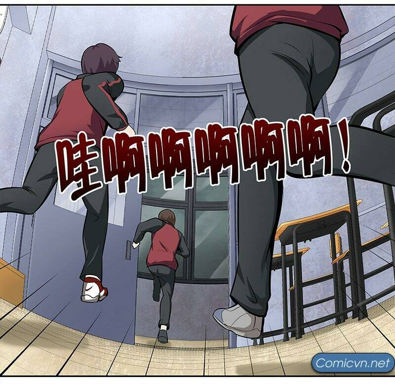 lớp học tử vong chapter 4 17