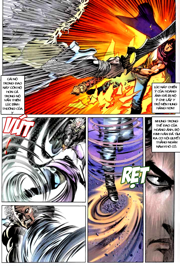 phong vân chapter 168 11