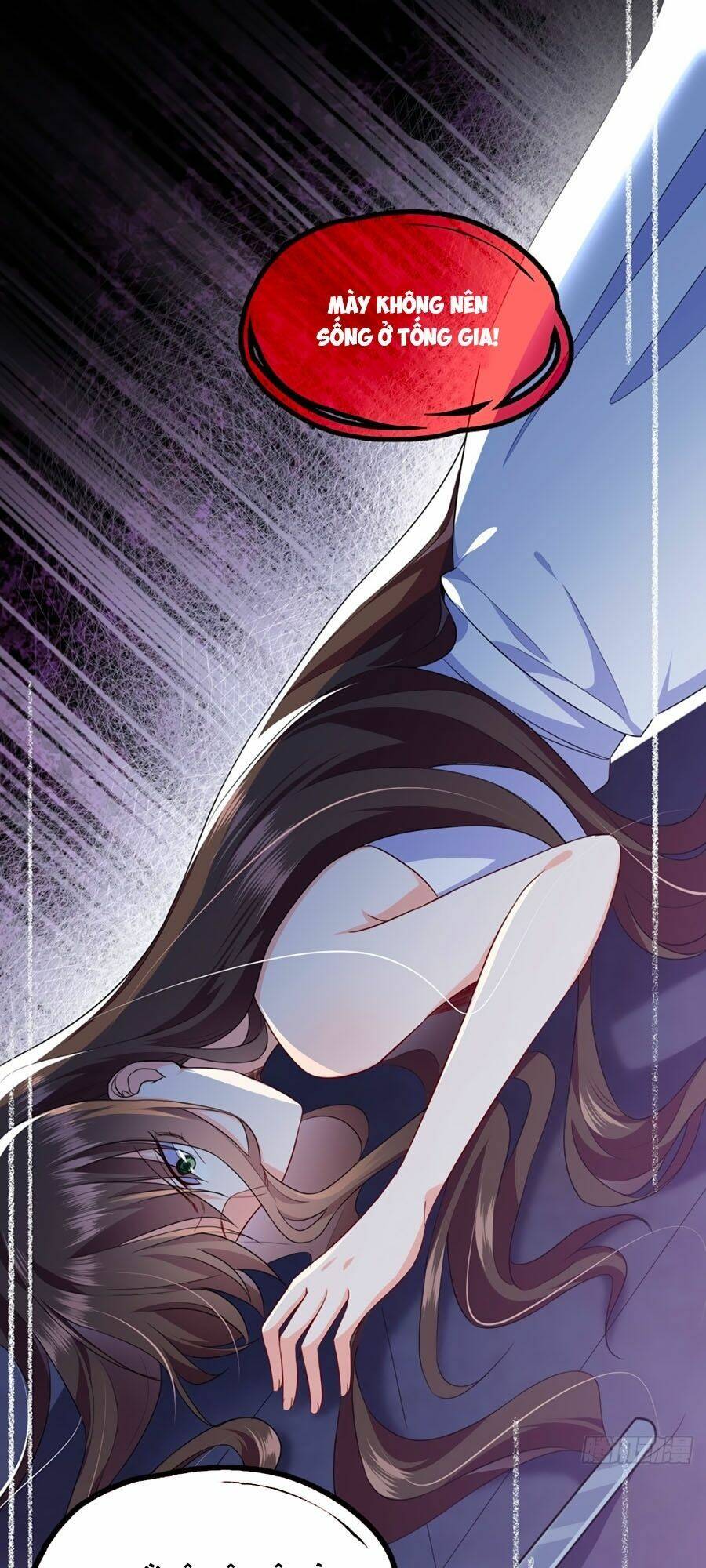 nữ vương tàn nhẫn chapter 13 11