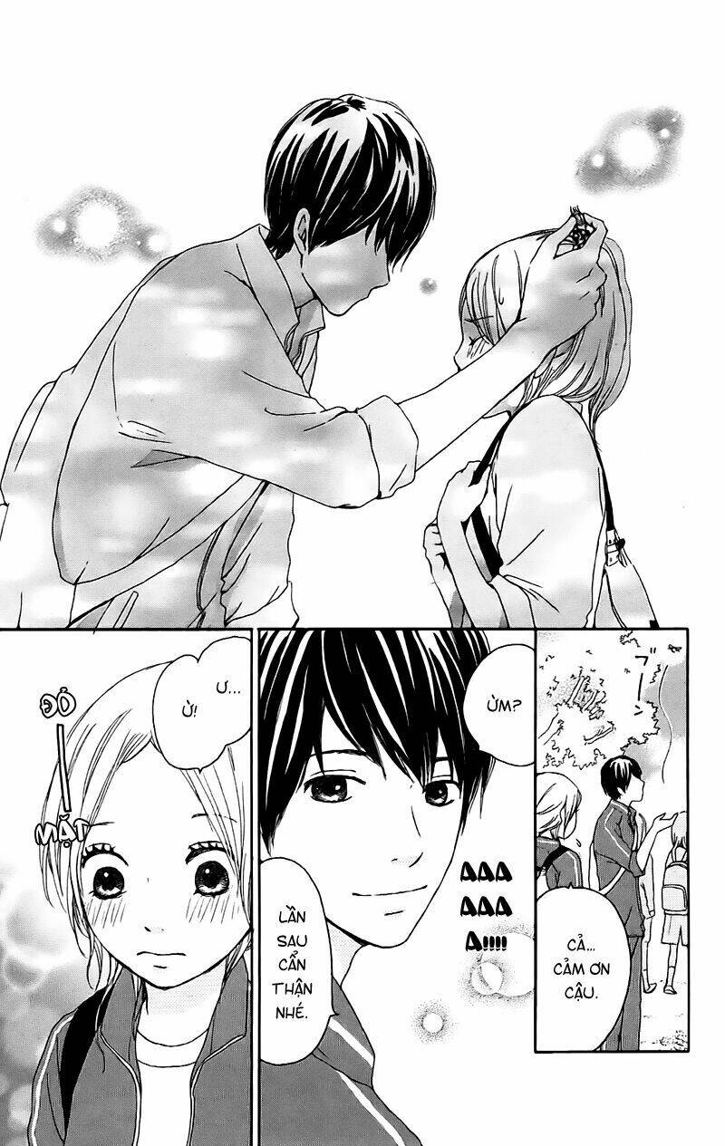 kokoro botan chapter 1 14