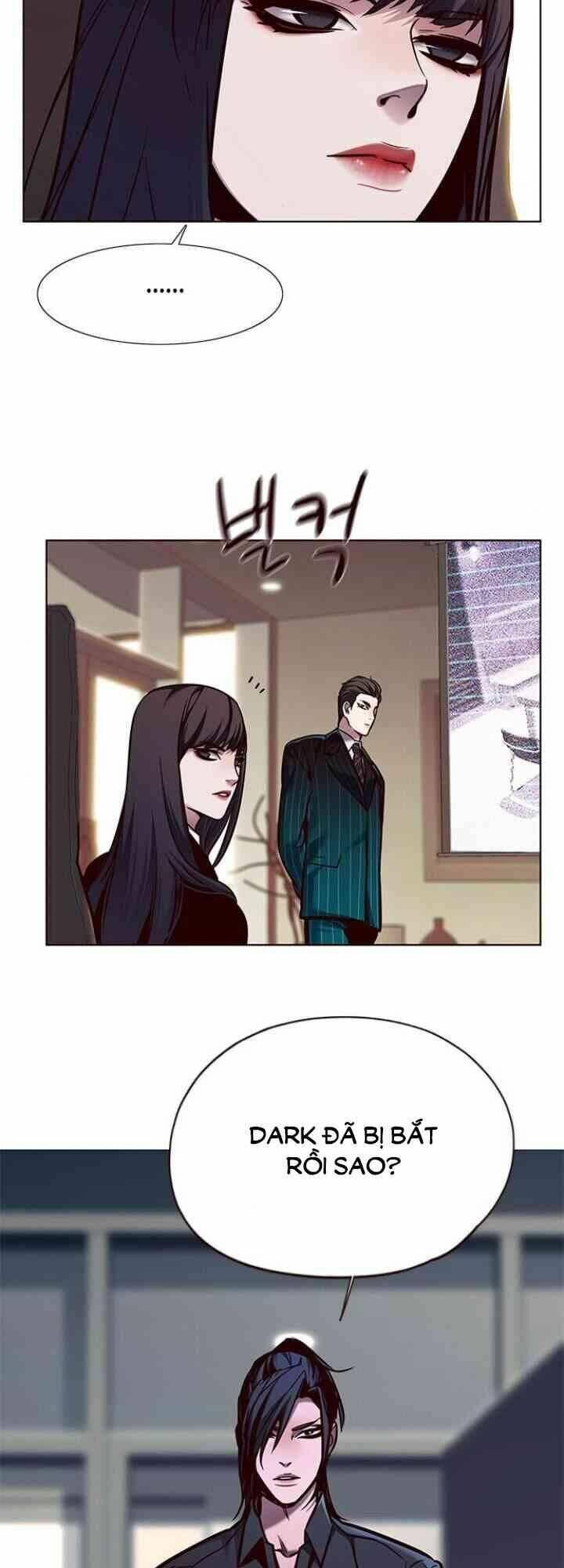 biến thân thành mèo chapter 133 5