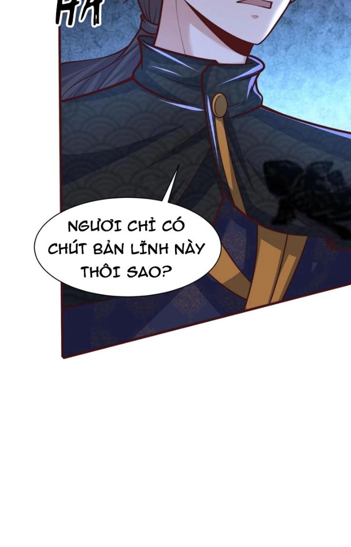 ta nuôi ma quỷ ở trấn ma ti chapter 220 7