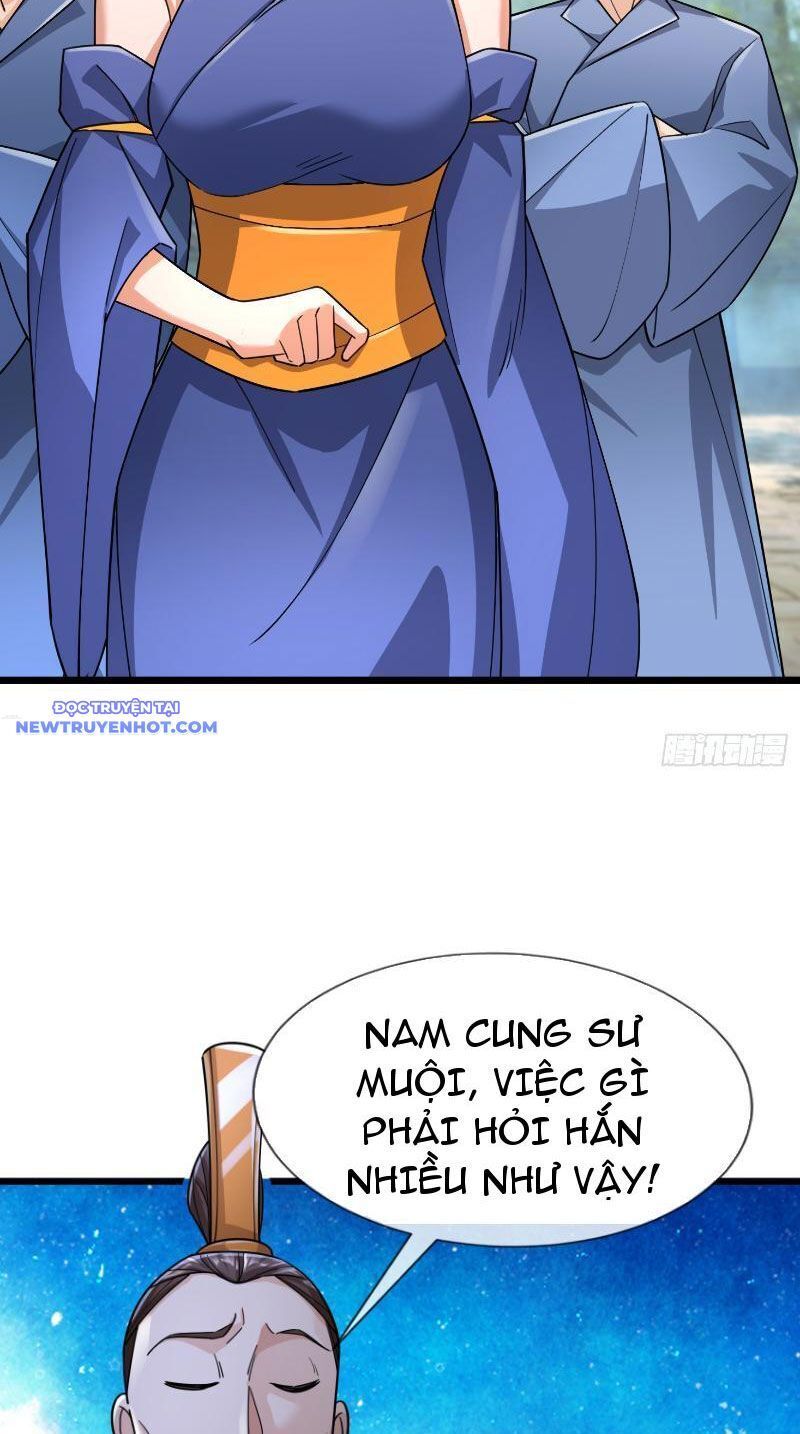 ngủ say vạn cổ: xuất thế đẩy ngang chư thiên chapter 21 7