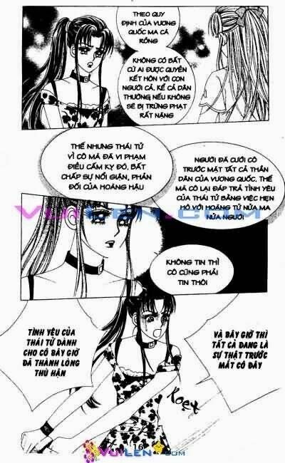 đến vương quốc ma chapter 11 16