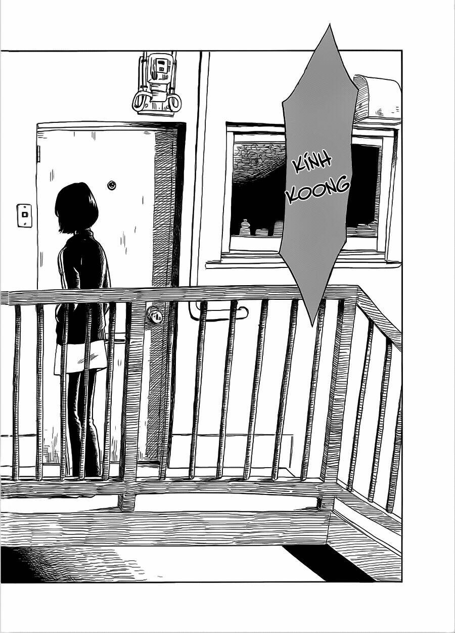 boku wa mari no naka chapter 26 4