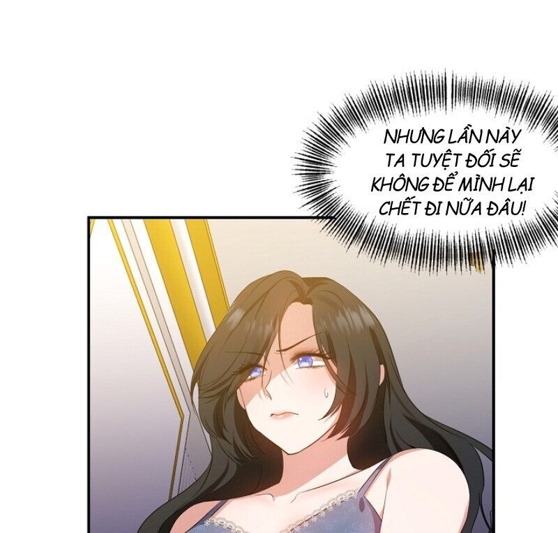 người chồng bạo chúa của tôi đã thay đổi chapter 2 64