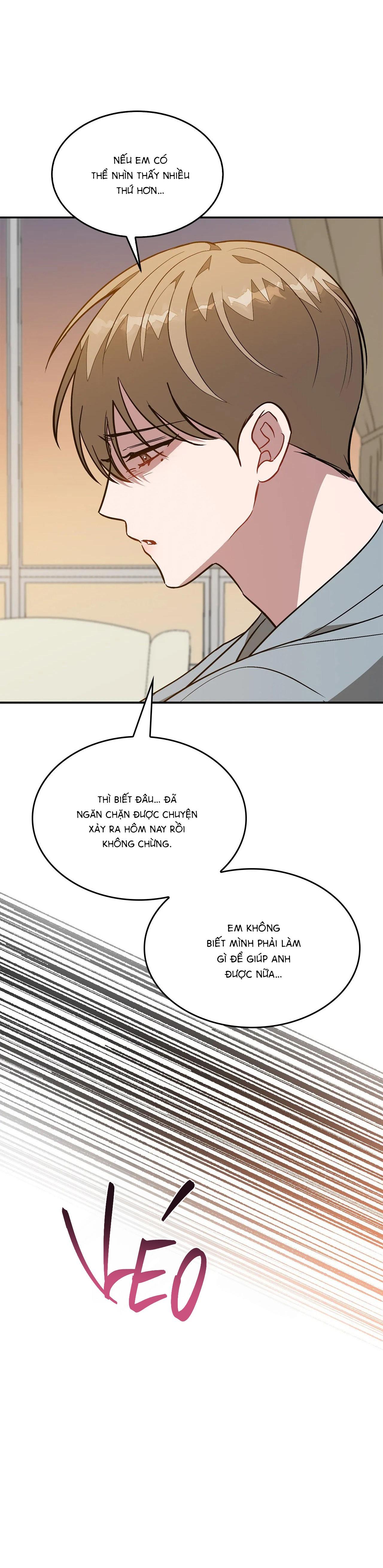 Sống Lại Lần Nữa chapter 73 42