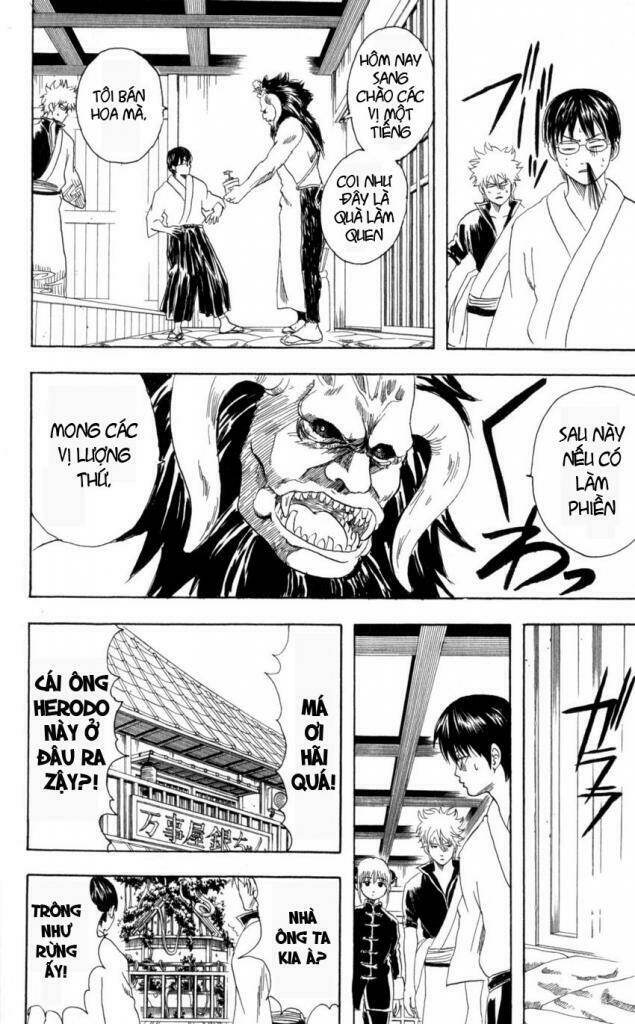 gintama - linh hồn bạc chapter 66 6
