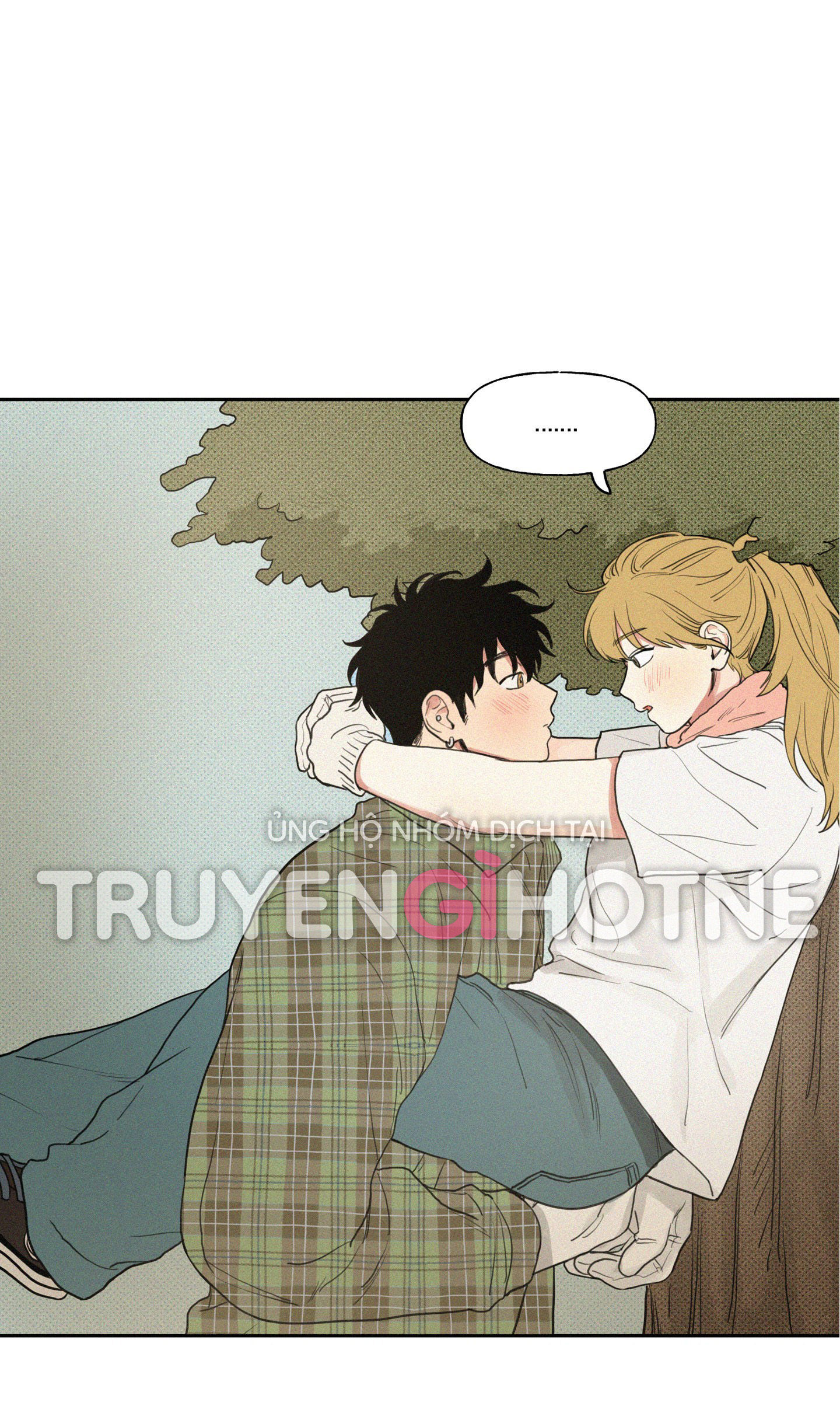 lý do yêu phải thằng bạn thân chapter 57.1 1