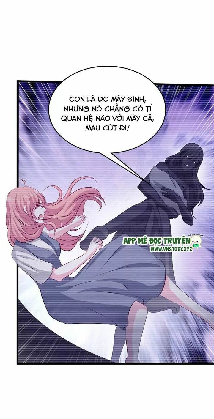 bảo bối đáng yêu đột kích chapter 41 10