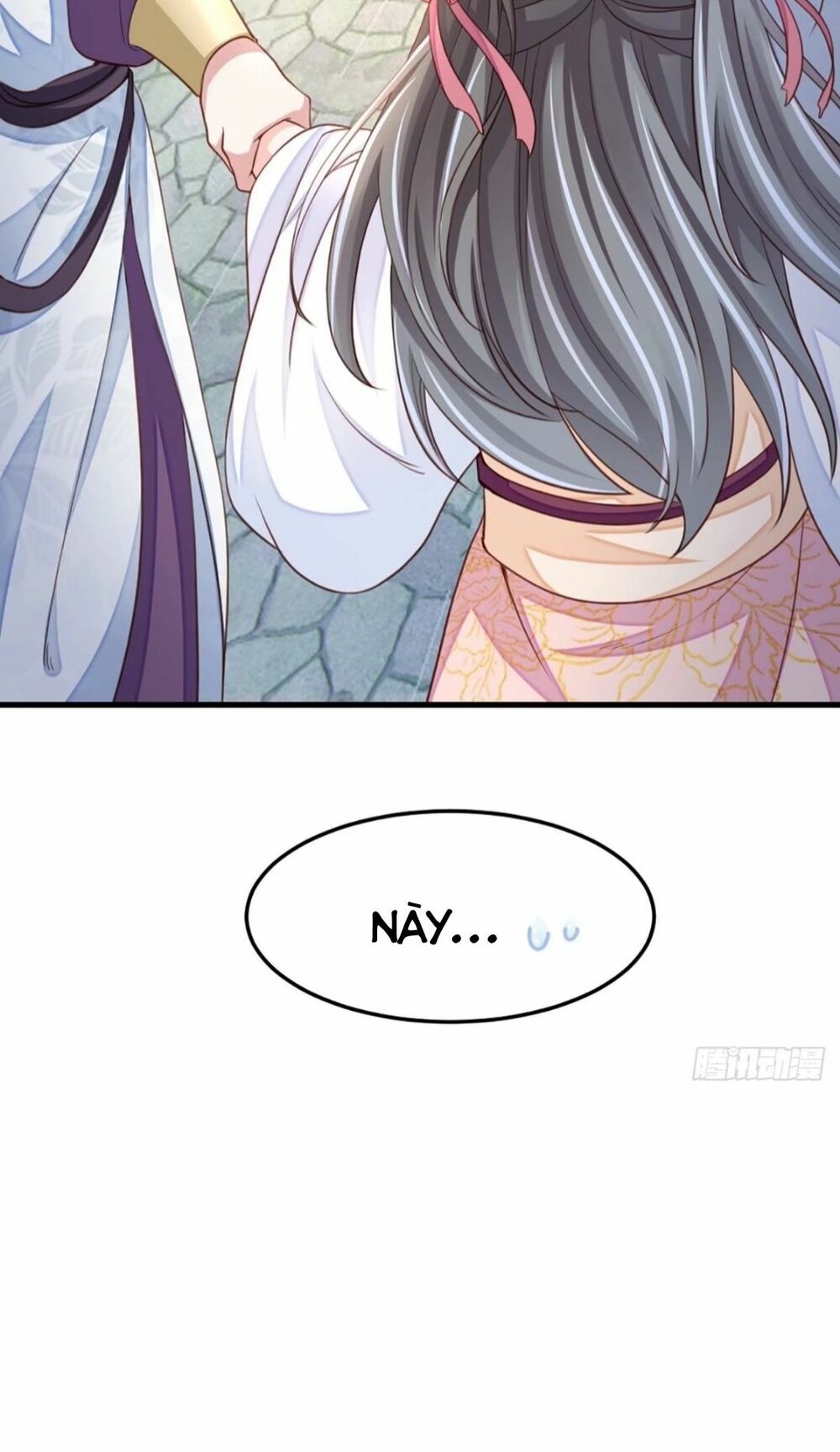 thuần hóa ba ba bạo quân chapter 12 24