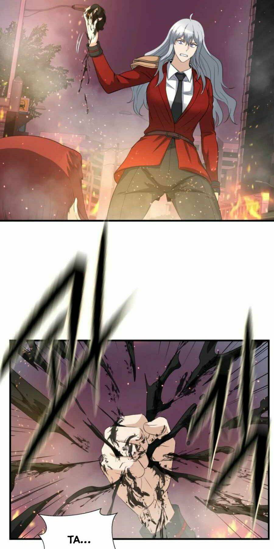 mẹ tôi là chòm sao bảo hộ m chapter 21 60