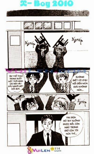 cô giáo tuổi 18 chapter 2 115