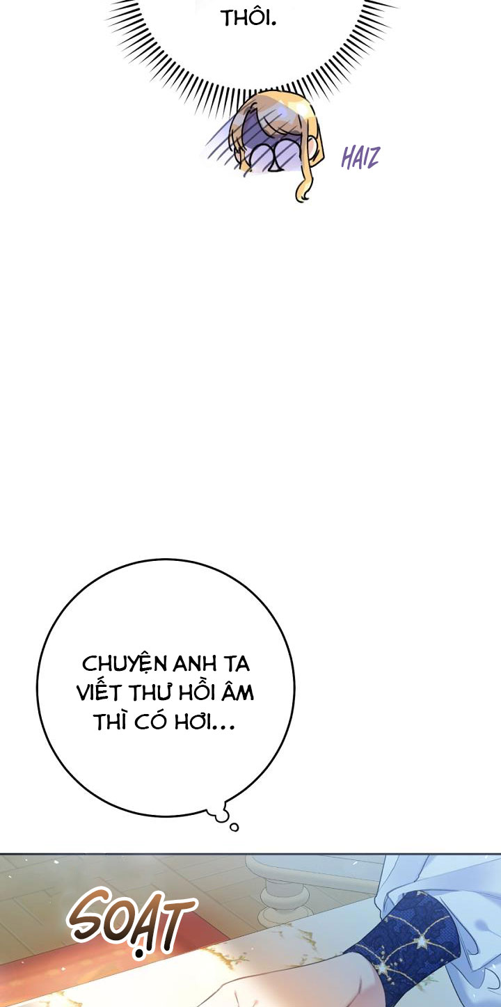 con rối ác nữ marionette chapter 40 18