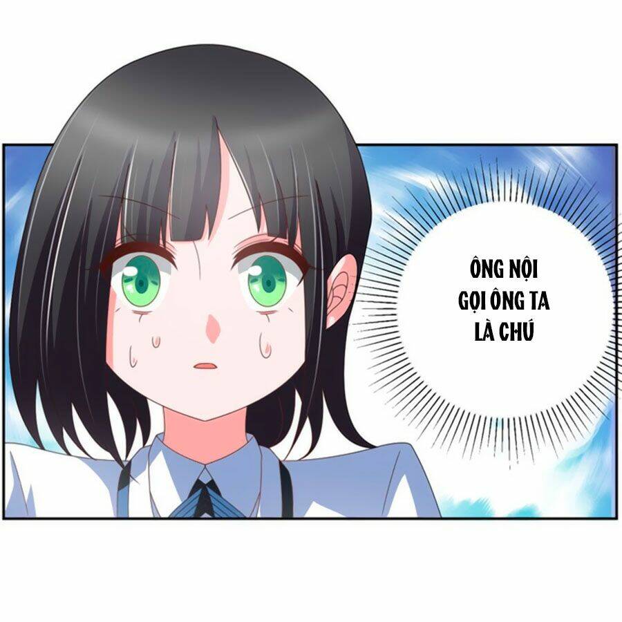 người yêu khát máu của tôi chapter 13 23